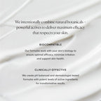 Naturium Glow Getter Body Scrub, Exfoliating Sugar Crystals with Linoleic-Rich Oils, Glycerin & Squalane, 226 g / 8 oz