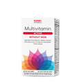 Buy now GNC Women's Multivitamin Active Without Iron, Supports an Active Lifestyle, 30+ Nutrient Formula, Promotes Bone & Joint Health, Helps Energy Production, 180 Caplets at indiglob india