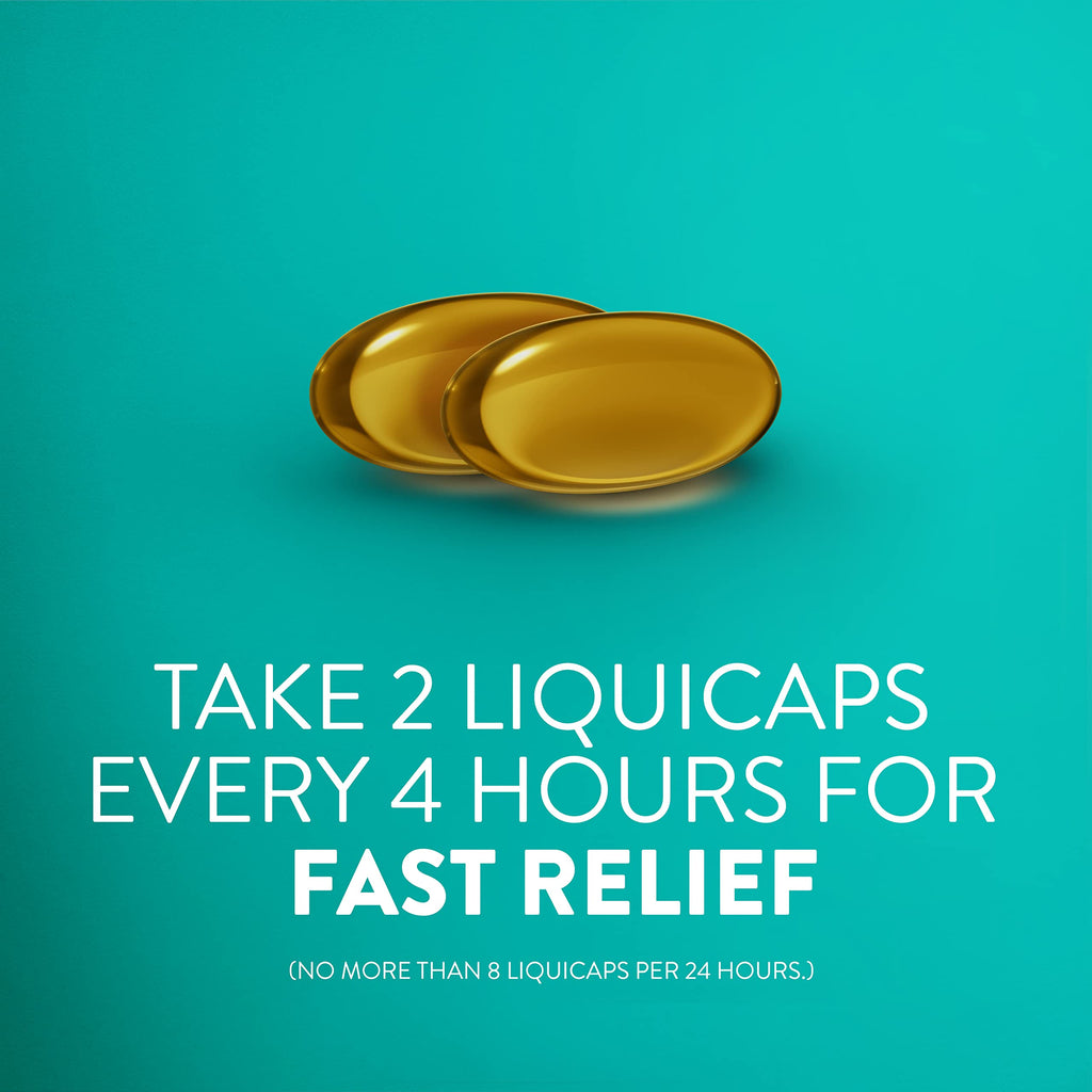 Buy now Vicks Sinex SEVERE LiquiCaps, All-In-One Sinus Relief, Non-Drowsy, Nasal Decongestant, Maximum Strength Relief of Sinus Headache, Pain, Pressure, & Congestion, 24 LiquiCaps at indiglob india