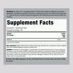 Piping Rock Melatonin 12 mg | 180 Fast Dissolve Tablets | Berry Flavor