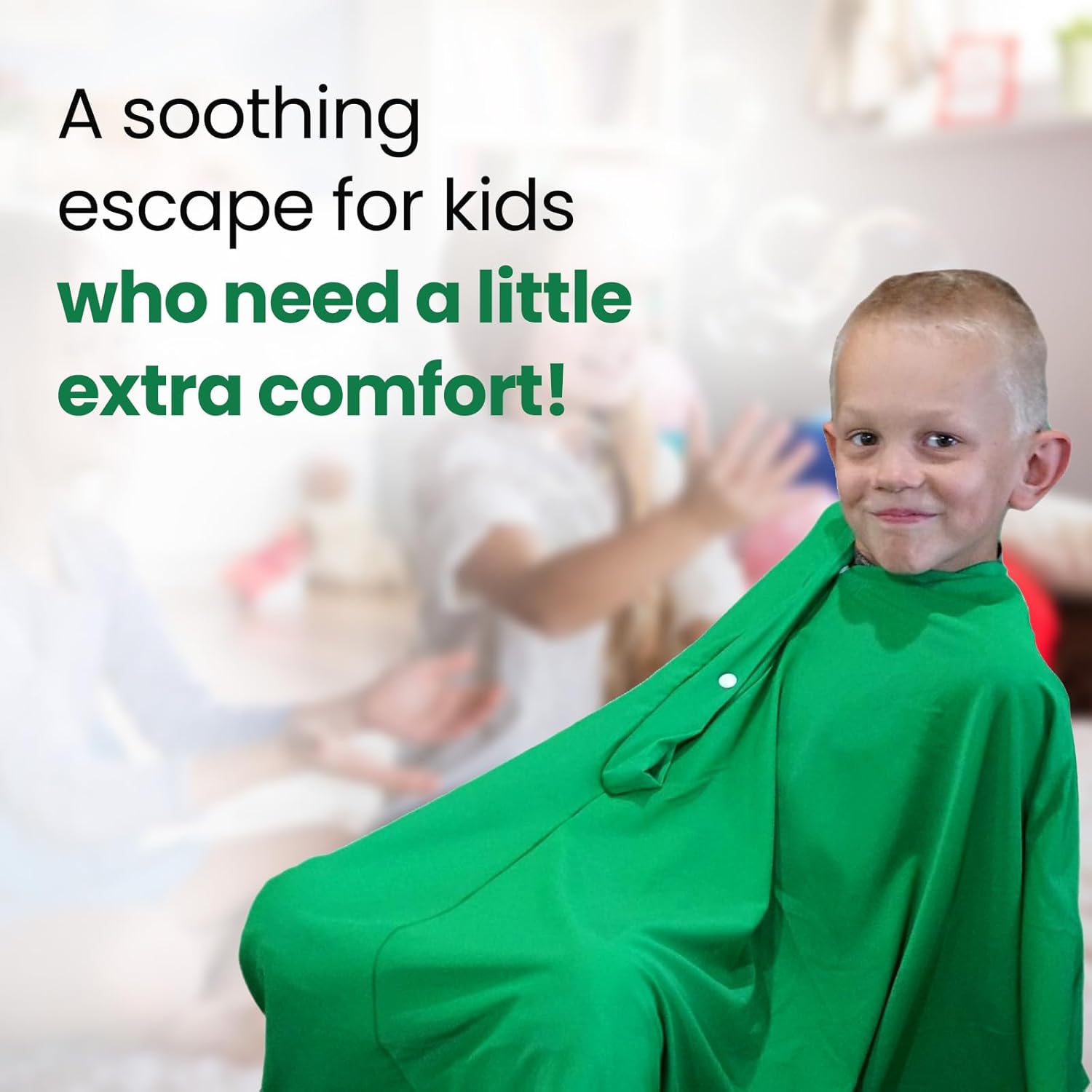 Buy now SENSORY4U Sensory Sack Body Sock â€“ Stretchy Compression Suit for Kids â€“ Great for Play, Movement, and Body Awareness at indiglob india