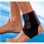 Buy now Futuro 48635ENR Performance Ankle Support, Adjustable at indiglob india
