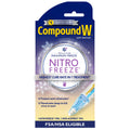 Compound W Nitro Freeze Wart Remover, 1 Pen with 5 Applications