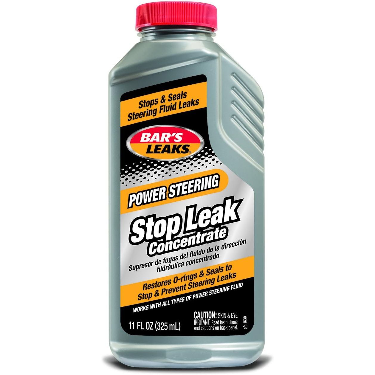 Buy now Bar's Leaks 1630 Power Steering Stop Leak - 11 oz,Grey 11 Fl Oz (Pack of 1) at indiglob india