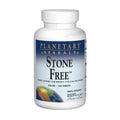 Planetary Herbals Stone Free 820 mg Herbal Support for Kidney and Gallbladder 180 Tablet