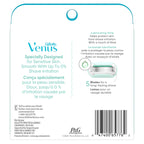 Gillette Venus Extra Smooth Sensitive Womens Razor Blade Refills, 6 Count, Designed for Women with Sensitive Skin