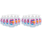 Softsoap Liquid Hand Soap, Aquarium Series - 7.5 Fl Oz (Pack of 6) | Paraben-Free, Phthalate-Free, Washes Away Germs, Bathroom Hand Soap, Kitchen Hand Soap, Daily Handwashing, Gentle on Hands