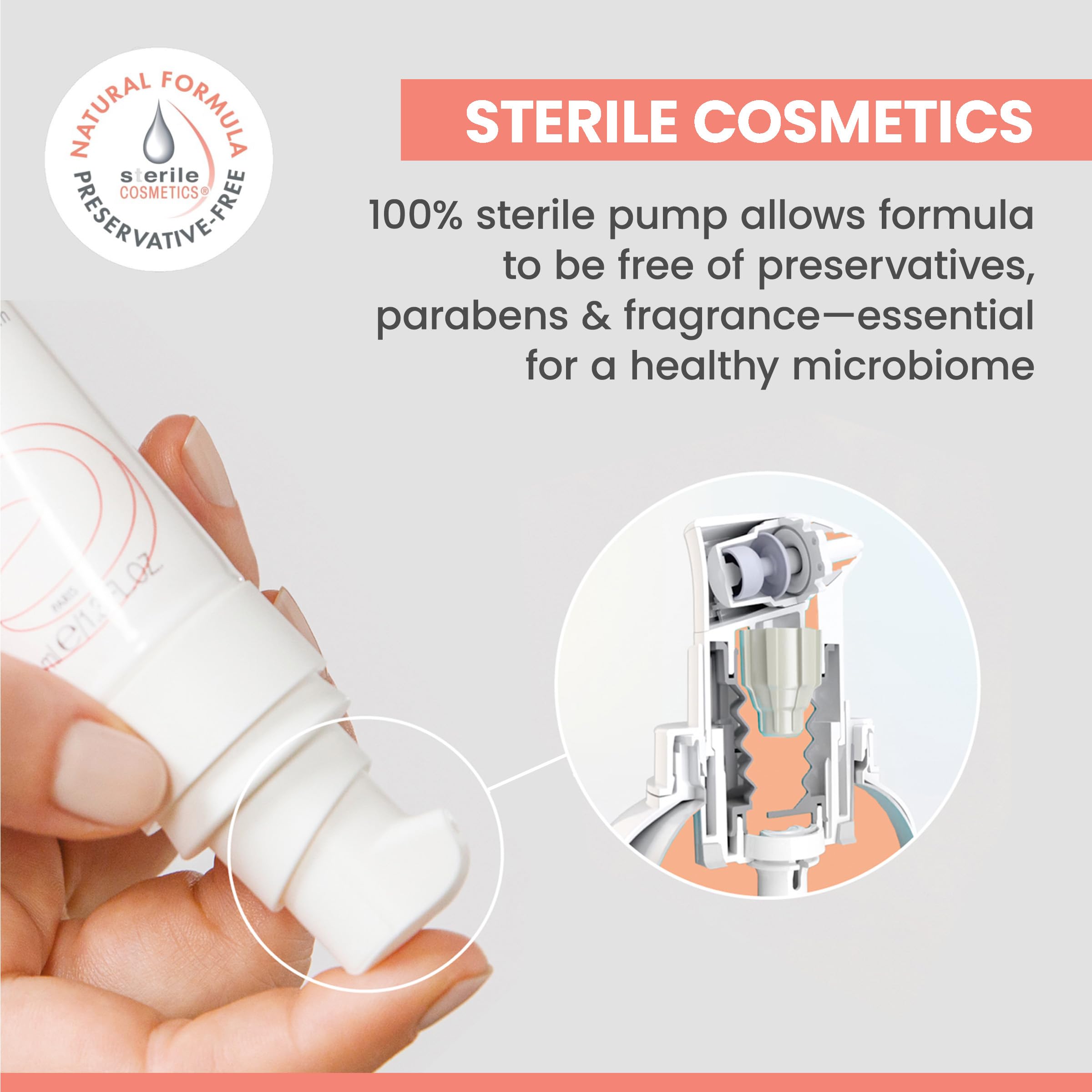 Avène Dermatologist Recommended Sensitive Skin Starter Kit