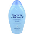 Shower to Shower Morning Fresh Body Powder for Chafing and Odor, 13 Oz | Deodorant powder with lavender, sweat absorbing, prevents chafing & odor, all over body powder for long lasting freshness