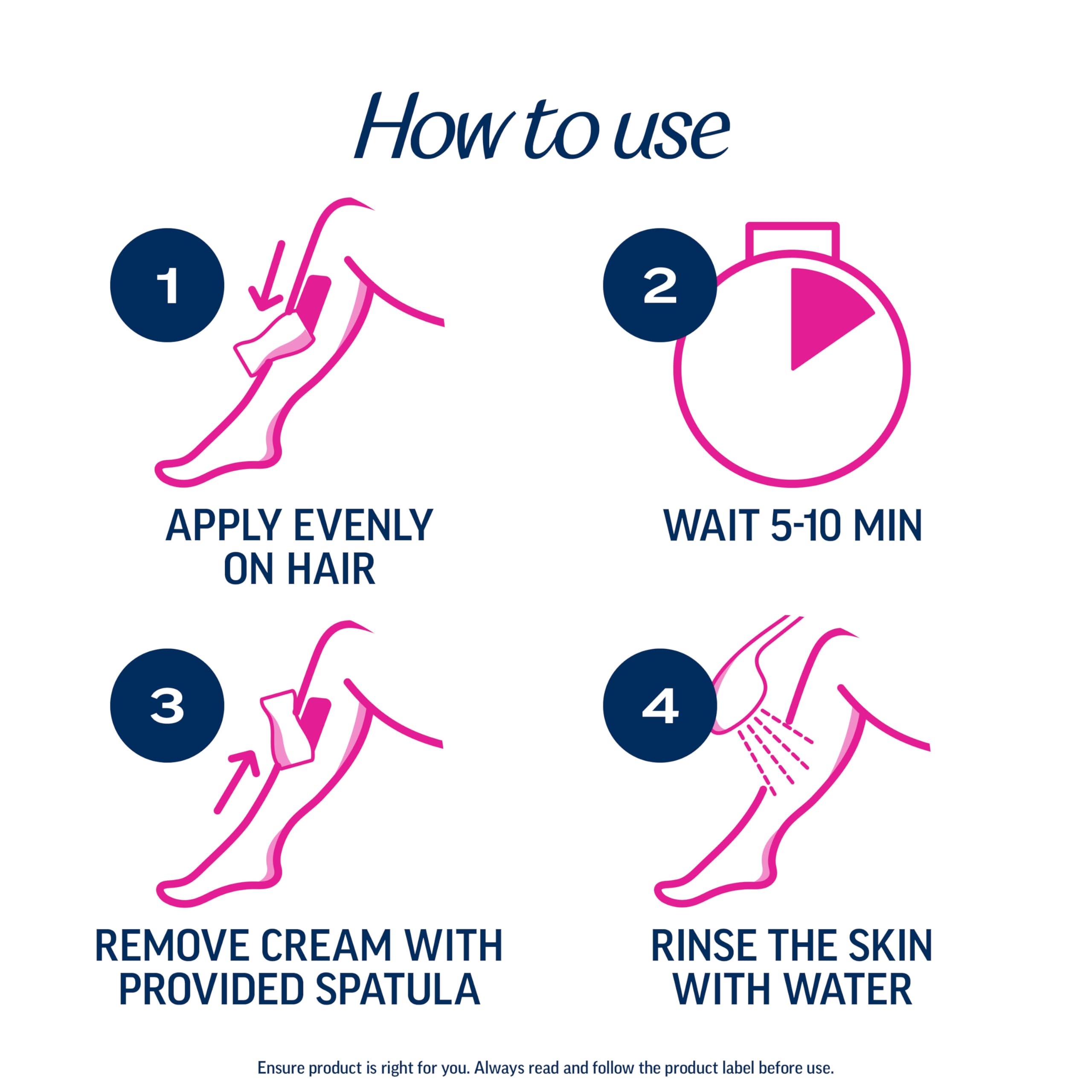 Veet Sensitive Skin Hair Removal Cream For Women, Painless Bikini Hair Removal Gel, Dermatologically Tested Depilatory Cream For Bikini Line, Legs, Arms, Underarms, 13.5 FL OZ Pump Bottle with Tool