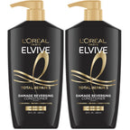 L'Oreal Paris Elvive Total Repair 5 Repairing Conditioner for Damaged Hair Conditioner with Protein and Ceramide for Strong Silky Shiny Healthy Renewed Hair 28 Fl Oz