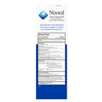 Nizoral 2-in-1 Anti Dandruff Shampoo and Conditioner, 14 Fl Oz, 2 Pack | 1% Ketoconazole, Antifungal, Dandruff Treatment, For All Hair Types