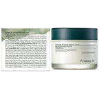 Pyunkang Yul PKY Calming Moisture Barrier Cream Instantly Soothes Sensitive Skin, Hyaluronic Acid & Ceramide for Hydration, Vegan, Korean Skincare (3.38 Fl. Oz, 100ml)