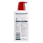 Eucerin Eczema Relief Cream and Body Wash, 13.5 FL OZ | Eczema Relief Body Wash with Colloidal Oatmeal, Calms Dry, Itchy, Eczema-Prone Skin, Soap, Fragrance and Steroid Free