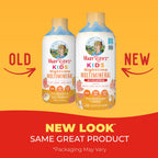 MaryRuth's Kids Liquid Nighttime Multimineral, Bone Health, 15.22 Fl Oz | Bone Health