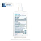 Buy now CeraVe Hydrating Anti Dandruff Shampoo, 1% Pyrithione Zinc Dandruff Treatment With Ceramides, Niacinamide & Hyaluronic Acid, Helps Eliminate Flakes & Provides Itchy Scalp Relief, Sulfate Free, 12 Oz at indiglob india