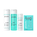 Proactiv 3 Step Acne Treatment - Benzoyl Peroxide Face Wash, Repairing Acne Spot Treatment for Face and Body, Exfoliating Toner - 30 Day Complete Acne Skin Care Kit