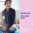 Buy now Vagisil Feminine Wash for Intimate Area Hygiene, Odor Block, Gynecologist Tested, Hypoallergenic, 12 oz, (Pack of 1) at indiglob india