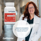 EyePromise DVS Eye Vitamin - 60 Softgels, 30-Day Supply