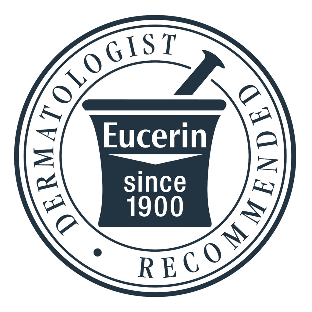Eucerin Radiant Tone Dual Serum Dark Spot Corrector, Dark Spot Serum with Thiamidol and Hyaluronic Acid, 1 Fl Oz Bottle