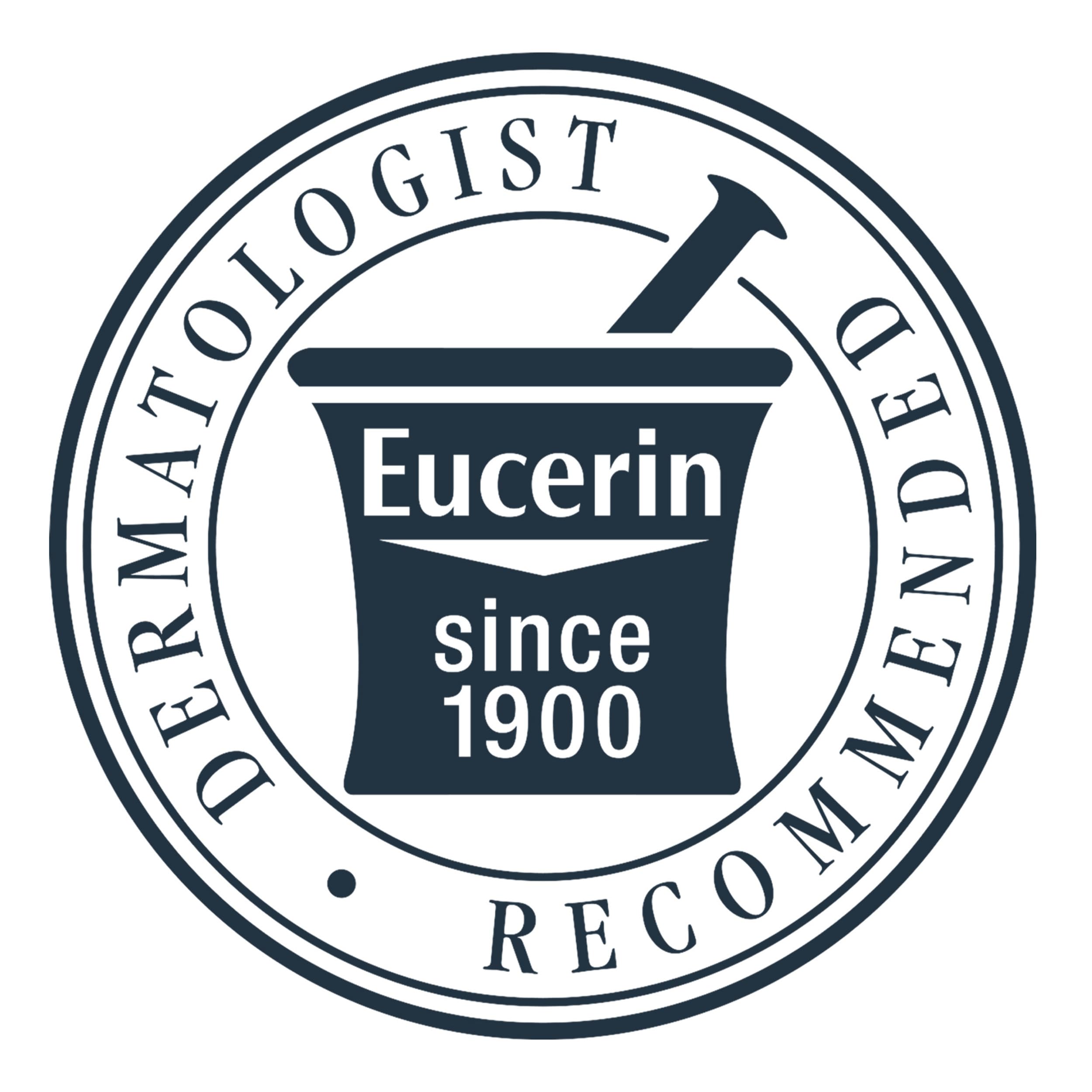 Eucerin Radiant Tone Dual Serum Dark Spot Corrector, Dark Spot Serum with Thiamidol and Hyaluronic Acid, 1 Fl Oz Bottle