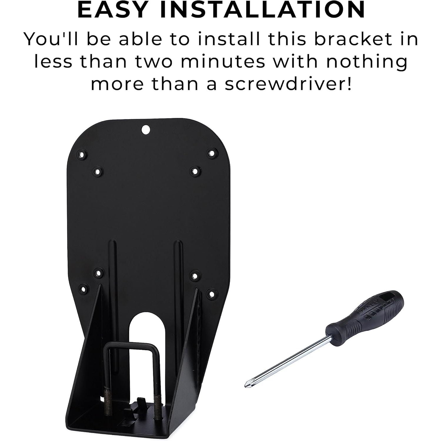 Buy now HumanCentric VESA Mount Adapter Bracket Compatible with Samsung CF591 Series Curved 27-inch LC27F591FDNXZA at indiglob india