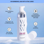 Buy now COLOR WOW Xtra Large Bombshell Volumizer â€“ New Alcohol-Free Technology for Lasting Volume and Thickness at indiglob india