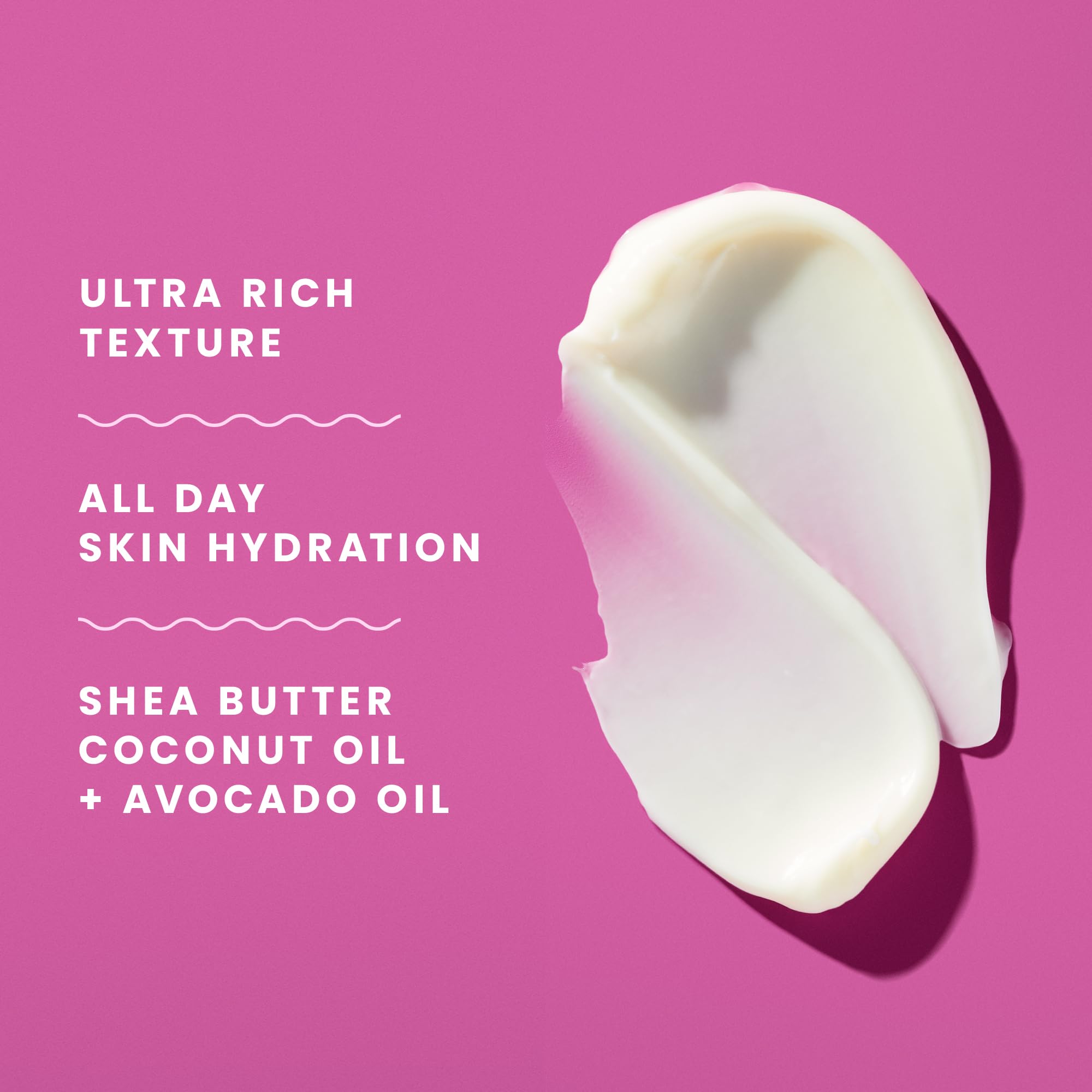 Hawaiian Tropic After Sun Body Butter with Coconut Oil, 8 Oz | Moisturizing after sun lotion, 12 hours of hydration, Coconut scent, Made with shea butter, Soothes skin