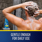 Buy now Selsun Blue Itchy Dry Scalp Anti-Dandruff Shampoo, 11 fl. oz., Extra-Hydrating Formula, Pyrithione Zinc 1% at indiglob india