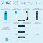 St.Tropez Self Tan Classic Bronzing Mousse for Natural Sunless Tan
