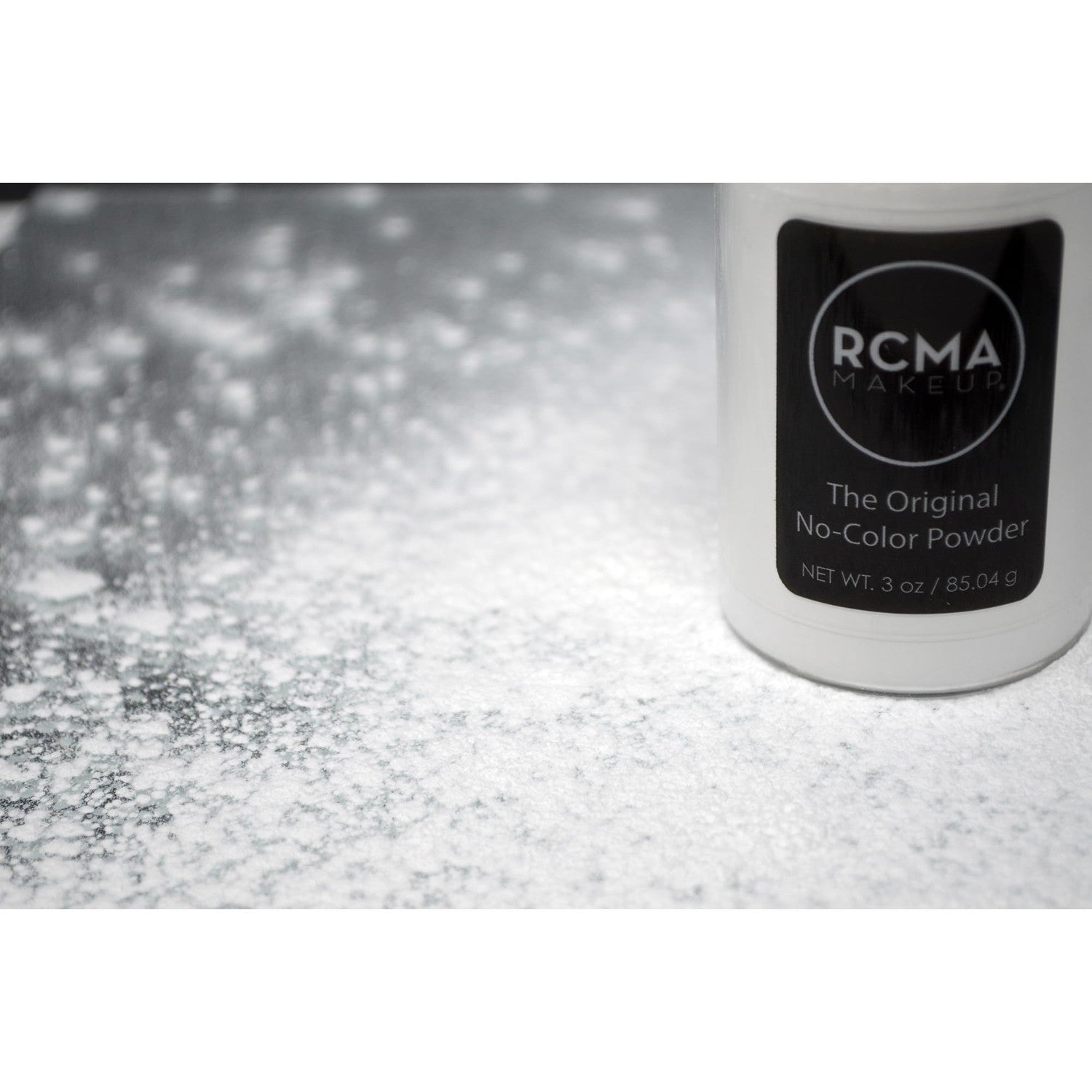 Buy now RCMA No-Color Powder | Setting Powder | Professional Makeup | Universal | All skin types | 3oz at indiglob india