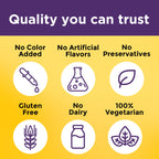 Nature Made Probiotics for Digestive Health, 30 Probiotic Capsules | Extra Strength, 15 Billion CFU from Live Cultures, Probiotics for Women and Men, No Refrigeration Required, 30 Day Supply