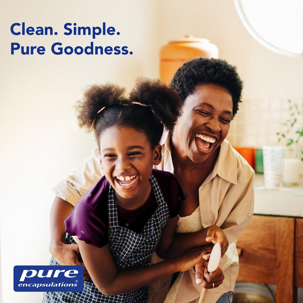 Pure Encapsulations Cranberry/D-Mannose, 90 Capsules | Supports Urinary Tract Health*, with Cranberry Fruit Solids, Vegan and Non-GMO Dietary Supplement