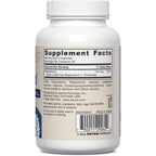 Jarrow MagMind Magtein Magnesium L-Threonate, 90 Capsules | Magnesium Supplement, Brain Supplements For Memory Support, Veggie Capsules, 30 Day Supply