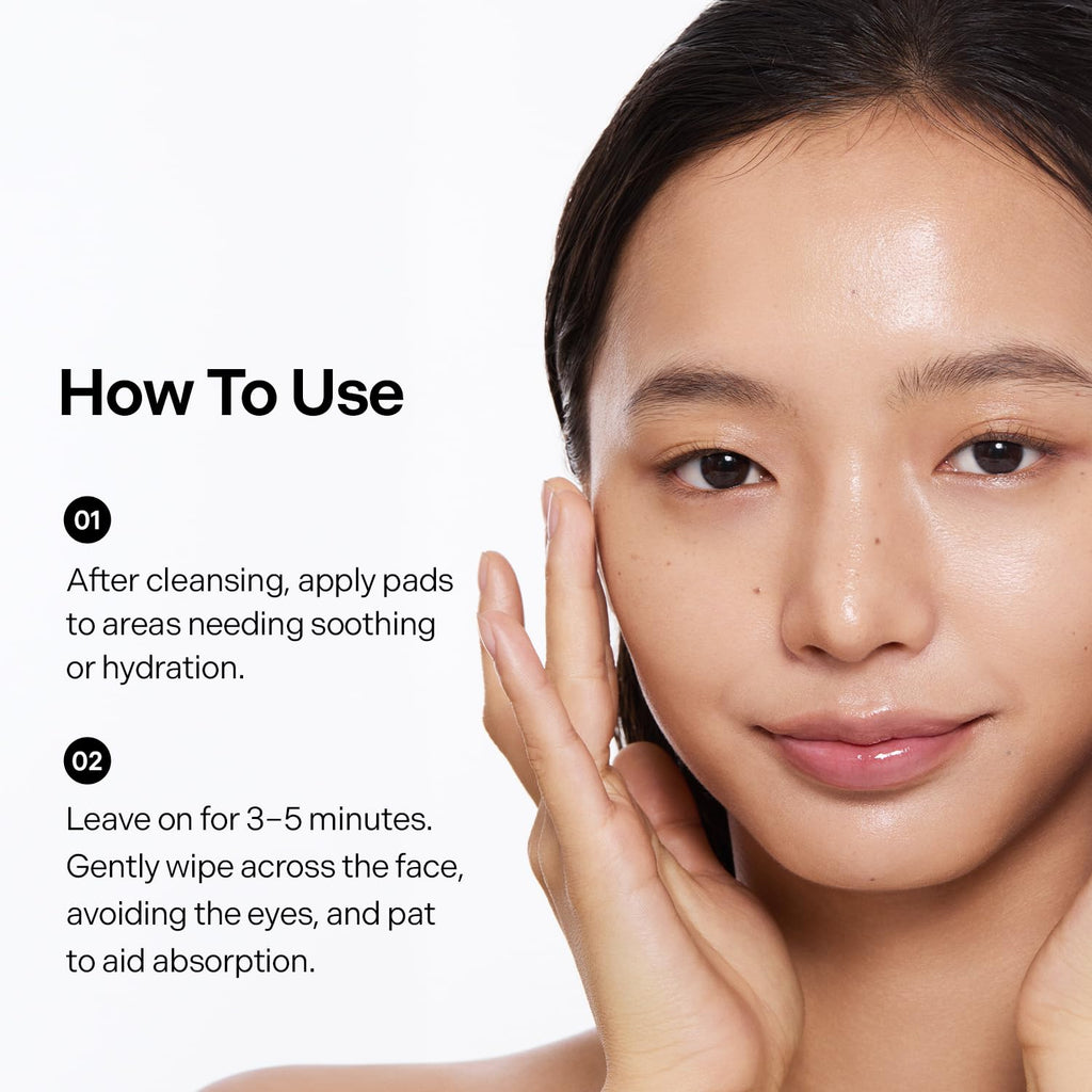 Torriden DIVE IN Multi Pad (80 pads) | Serum infused Facial Pads for Cooling, Soothing, Hydrating Spot Masking | Hyaluronic Acid, Panthenol, Allantoin