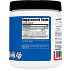 Nutricost Creatine + Aminos BCAA Blend (Fruit Punch Flavored) 30 Servings