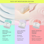 Buy now Drunk Elephant Bora Barrier Repair Cream - 50 ml/1.69 fl oz - Ultra-Rich Moisturizer - Clean Clinical Skincare - Cruelty-Free - Dermatologist-Tested - Free of Essential Oils, Silicones, and Fragrance at indiglob india
