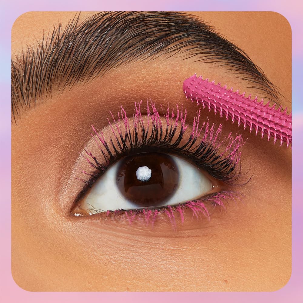 Buy now Maybelline Lash Sensational Sky High Mascara 7.2ml - Pink Air at indiglob india
