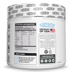 EHP Labs CREA-8 Creatine Monohydrate Powder, Unflavored, 100 Servings | Micronized Creatine For Muscle Growth, Strength & Energy. Mixes Easily, No Clumping. Pre Or Post Workout. 500g