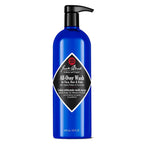 Buy now Jack Black Body & Hair Cleanser – Mens Body Wash, Mens Shampoo, Skin Care, Hair Care, Body Wash Men, Sulfate–Free at indiglob india