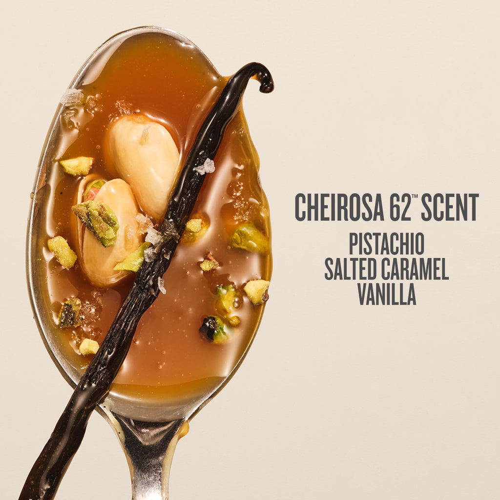Sol de Janeiro Rio Deo - Refillable Aluminum Free Deodorant | Aluminum Free, Baking Soda Free, Prevents Odor, Soothing & Moisturizing, Gently Exfoliates, Evens Skin Tone