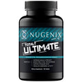 Nugenix Total-T Ultimate, Advanced Testosterone Booster for Men, 120ct