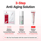 CENTELLIAN 24 Madeca Cream Time Reverse - Korean Firming Face Moisturizer | Anti-Aging Formula with TECA and Centella for Elasticity, Deep Hydration and Skin Barrier Care, 1.69 fl oz