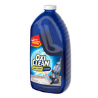 OxiClean Large Carpet Cleaner Liquid Solution, 64 fl oz