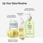 Youth To The People Superberry Hydrate + Glow Dream Facial Oil (1 fl oz)