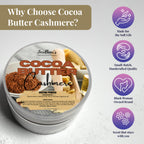Pink Sugar Cashmere Dusting Powder in elegant packaging. Infused fragrance for a luxurious feel. Perfect for daily use.
