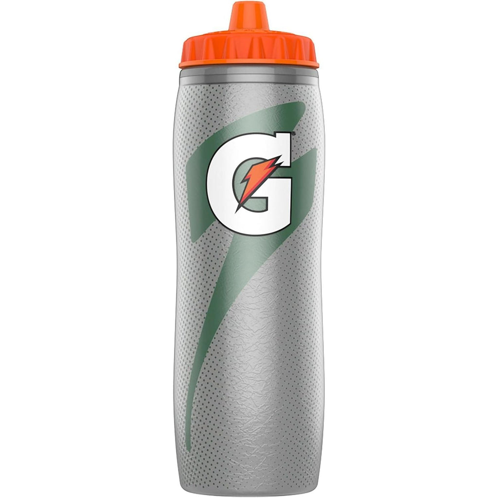 Buy now Gatorade Insulated Squeeze Bottle at indiglob india