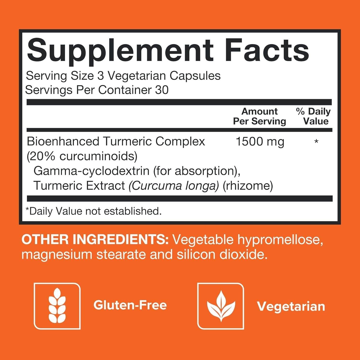 Qunol Turmeric Curcumin 1500mg, Ultra High Absorption Supplement, 90 Count | #1 Doctor Recommended form of Turmeric Curcumin, Extra Strength Capsule for Joint Support and a Healthy Inflammation Response