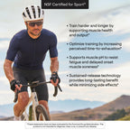 THORNE Beta Alanine-SR, Sustained Release Beta-Alanine, 120 Tablets