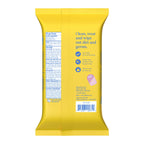 Welly First Aid Antiseptic Wipes 40ct | Sting-Free BZK Wipes for Cleaning Minor Cuts and Scrapes | 40 Count Pack